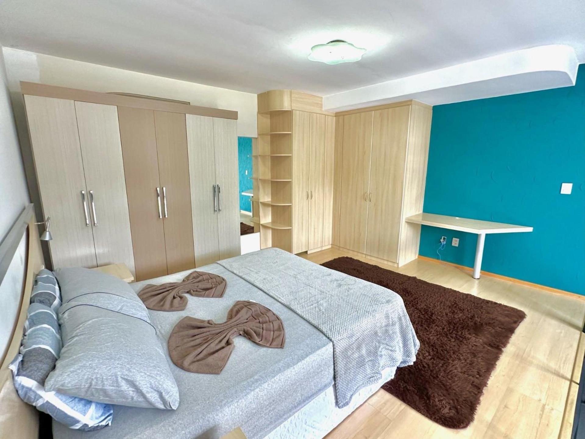 Saint Sebastian Flat 603- Com Hidro! Ate 3 Pessoas, Duplex, No Centro Villa Jaraguá do Sul Екстериор снимка
