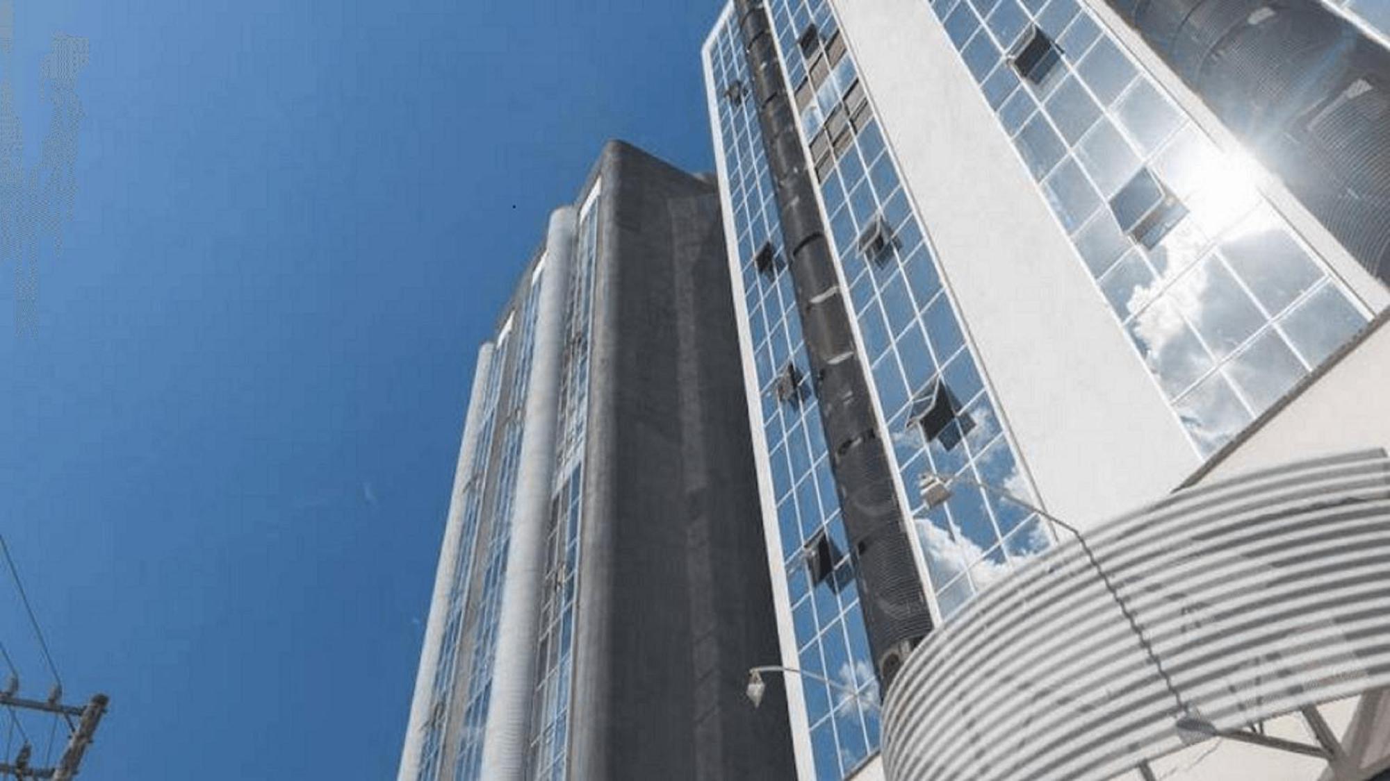 Saint Sebastian Flat 603- Com Hidro! Ate 3 Pessoas, Duplex, No Centro Villa Jaraguá do Sul Екстериор снимка